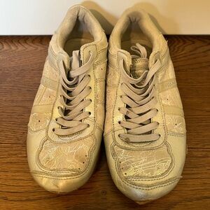 DIESEL Avy Women's Sneakers Tennis Shoes 6.5